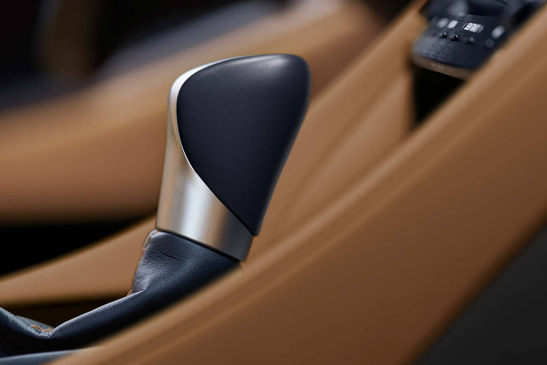 Top 10 Sleek Gear Shift Knobs to Upgrade Your Ride