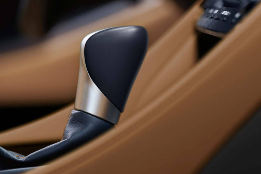 Top 10 Sleek Gear Shift Knobs to Upgrade Your Ride