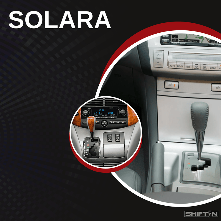 Toyota Solara