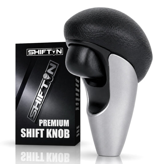 Replacement Gear Shift Knob for Honda Civic 2006-2011, Replaces OEM Part 54130-SNA-A81 - HC-0611B