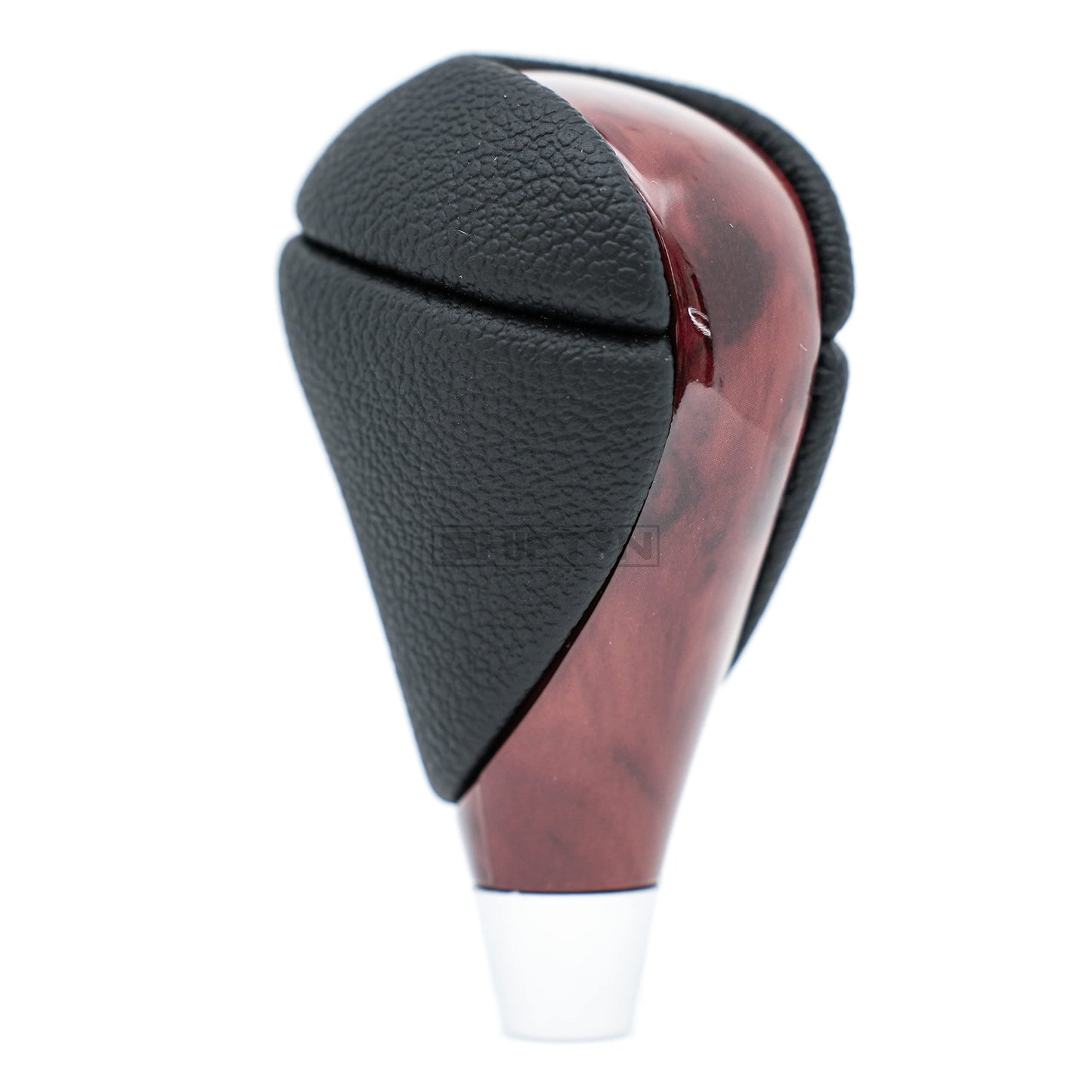 SHIFTIN Gear Shift Knob for Lexus ES300h ES350 GS300 GS350 GS430 GS450h GS460 IS250 IS300 IS350 LS460 LS600h RX350 RX450h - RB249