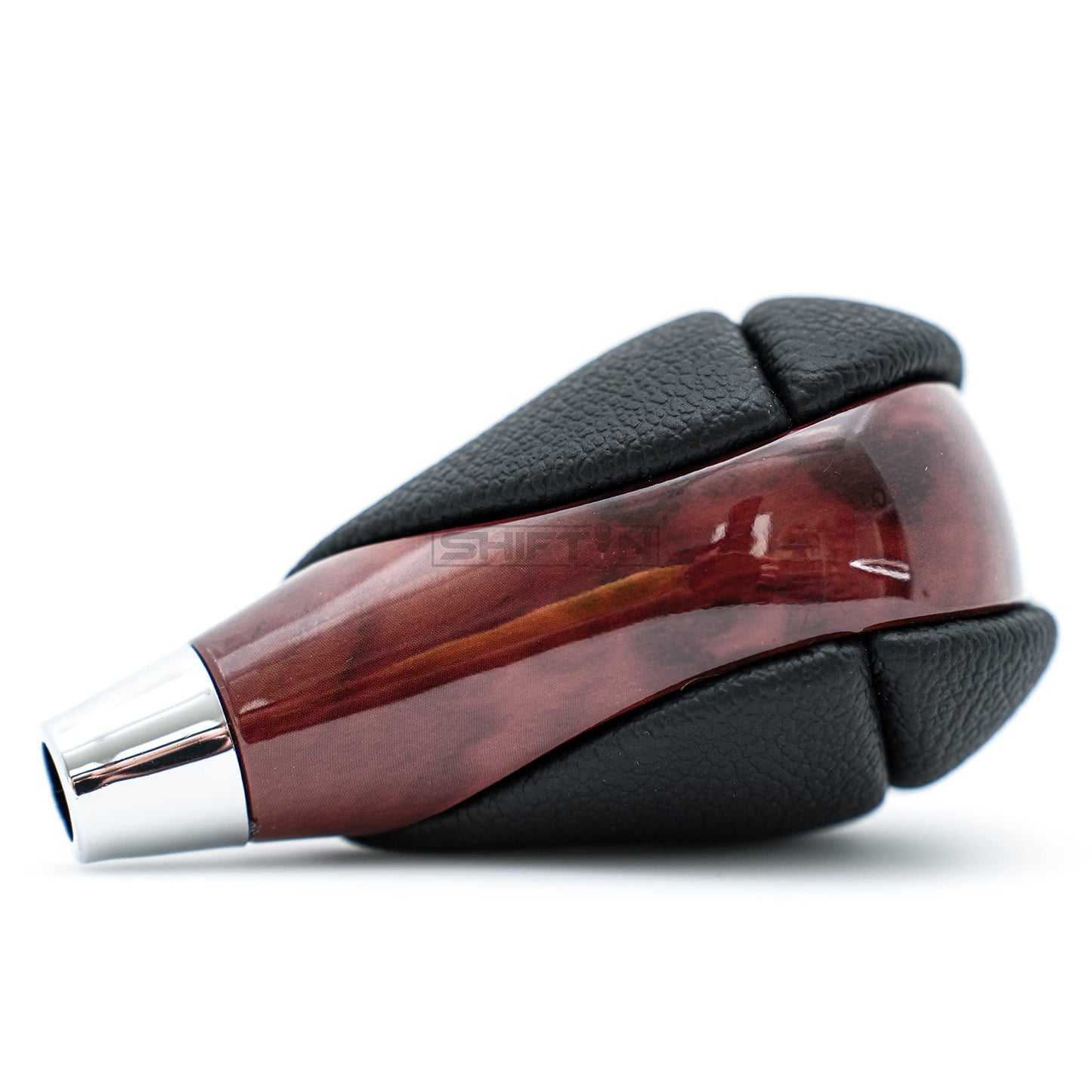 SHIFTIN Gear Shift Knob for Lexus ES300h ES350 GS300 GS350 GS430 GS450h GS460 IS250 IS300 IS350 LS460 LS600h RX350 RX450h - RB249