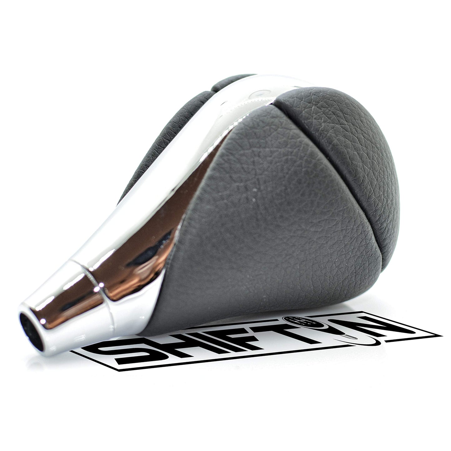 SHIFTIN Gear Shift Knob for Lexus ES300h ES350 GS300 GS350 GS430 GS450h GS460 IS250 IS300 IS350 LS460 LS600h RX350 RX450h - RBCH