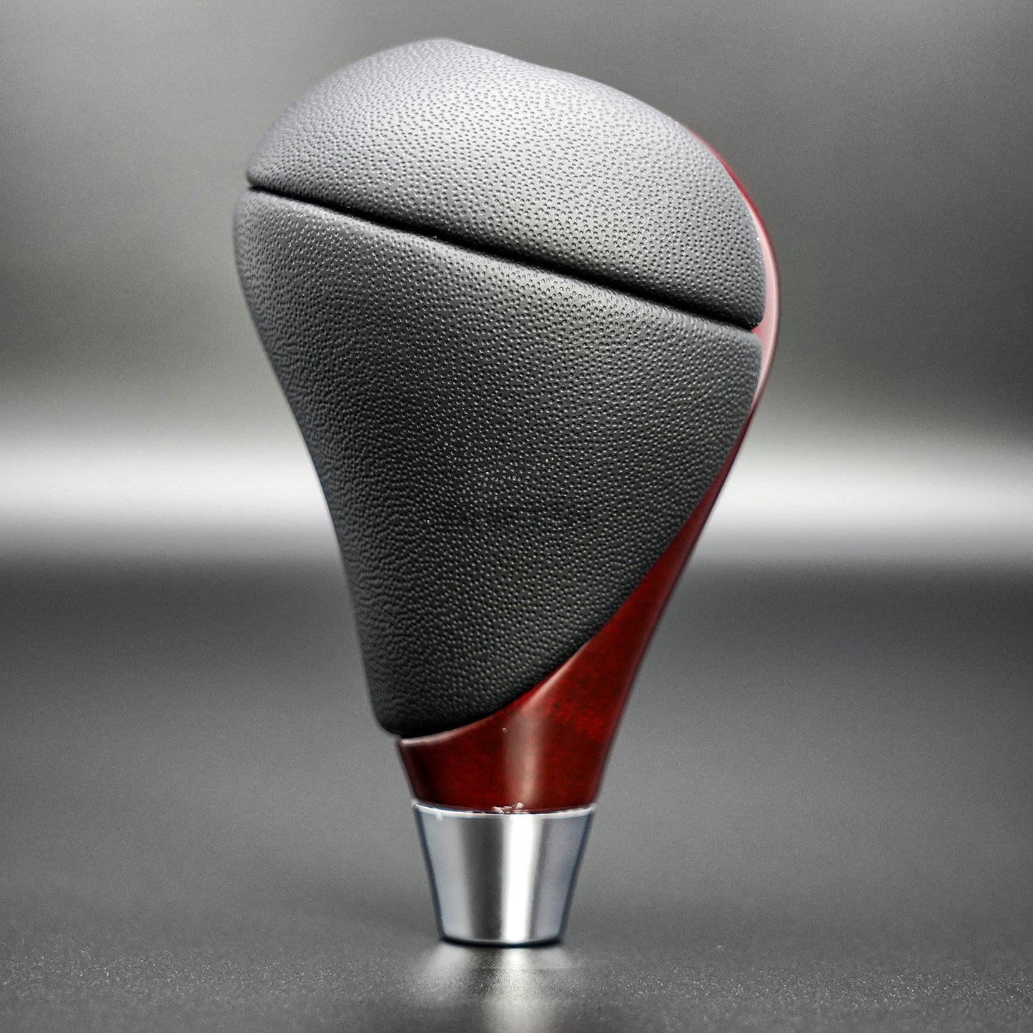 SHIFTIN Gear Shift Knob for Lexus ES300h ES350 GS300 GS350 GS430 GS450h GS460 IS250 IS300 IS350 LS460 LS600h RX350 RX450h - RBCR