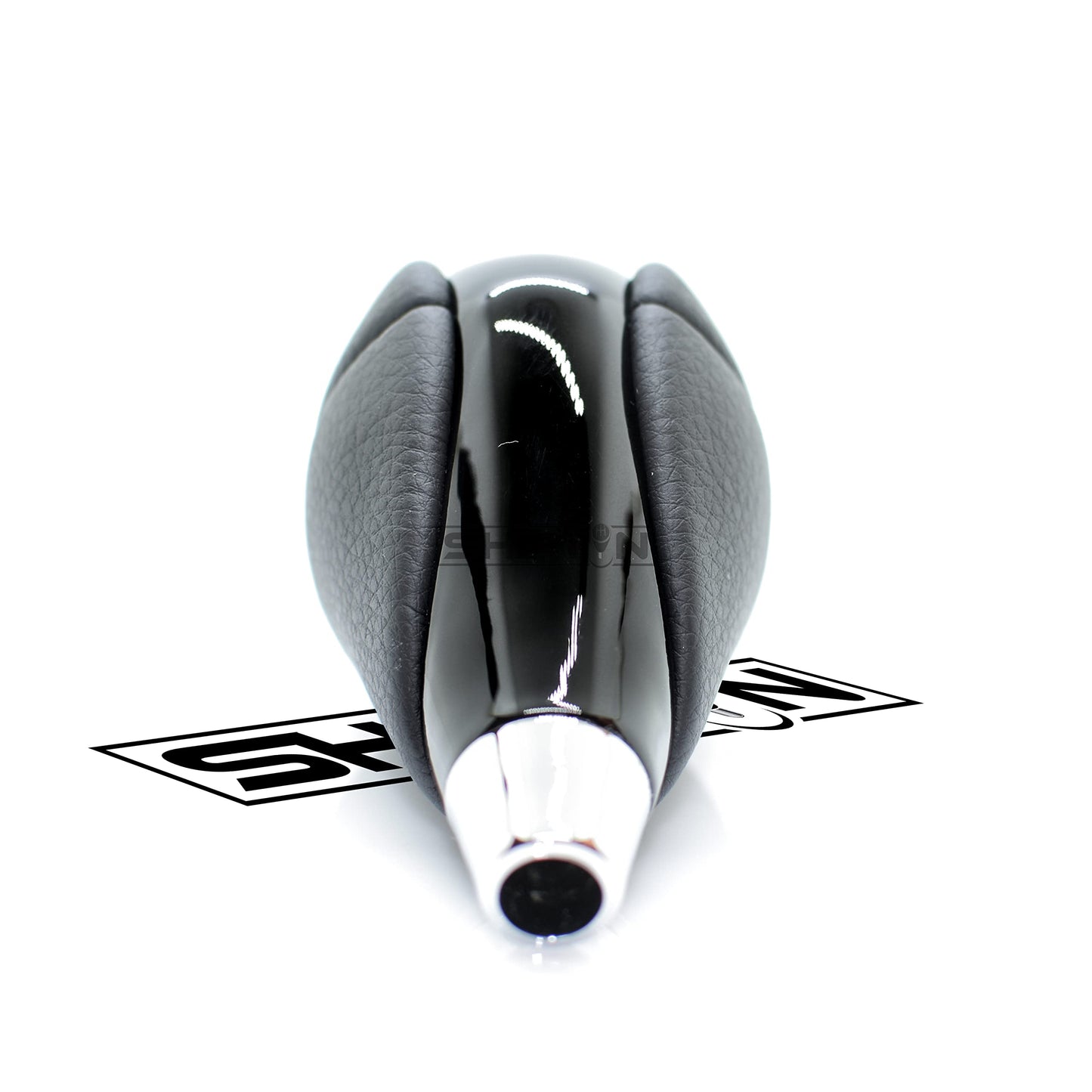 SHIFTIN Gear Shift Knob for Lexus ES300h ES350 GS300 GS350 GS430 GS450h GS460 IS250 IS300 IS350 LS460 LS600h RX350 RX450h - RBPB