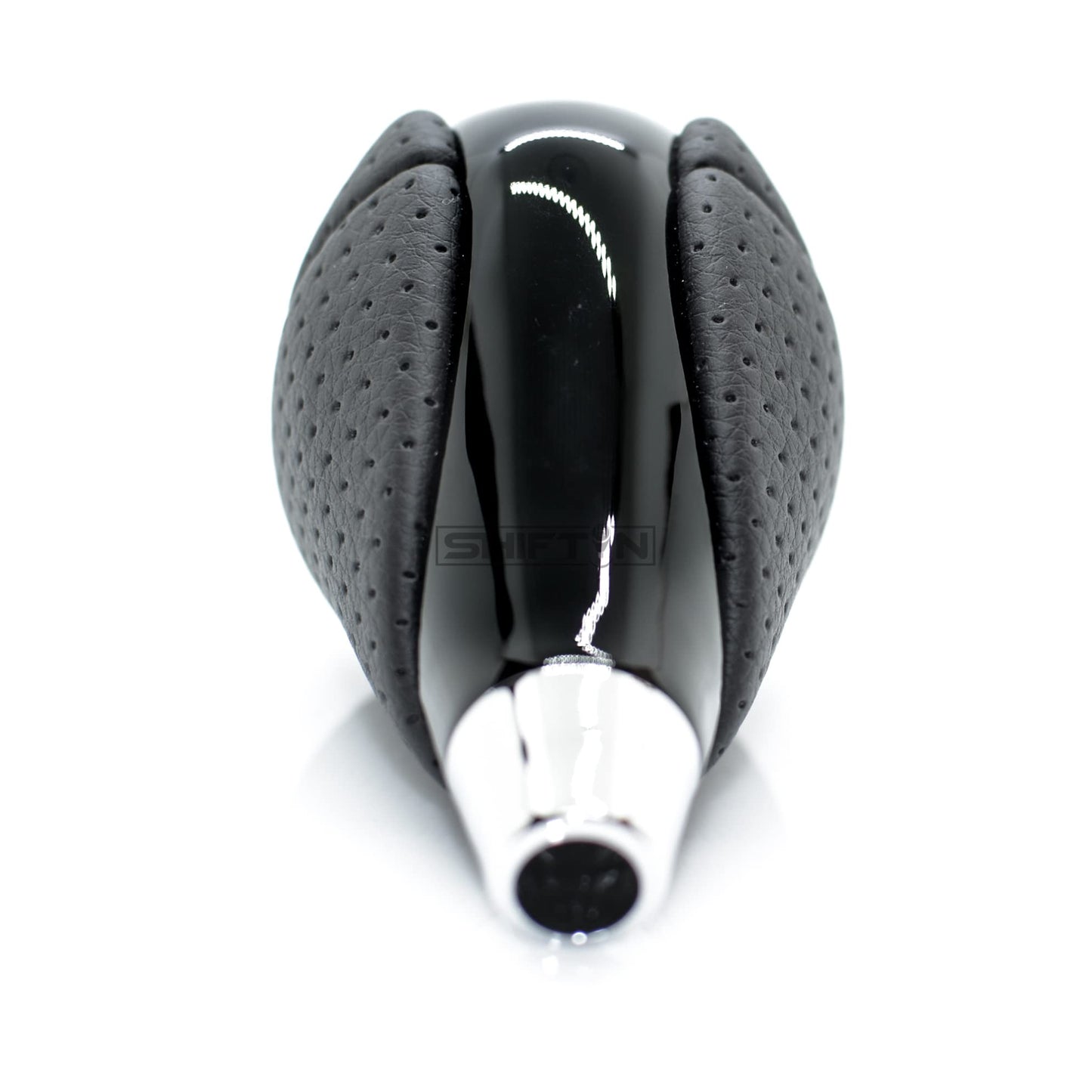SHIFTIN Gear Shift Knob for Lexus ES300h ES350 GS300 GS350 GS430 GS450h GS460 IS250 IS300 IS350 LS460 LS600h RX350 RX450h - RBPBp