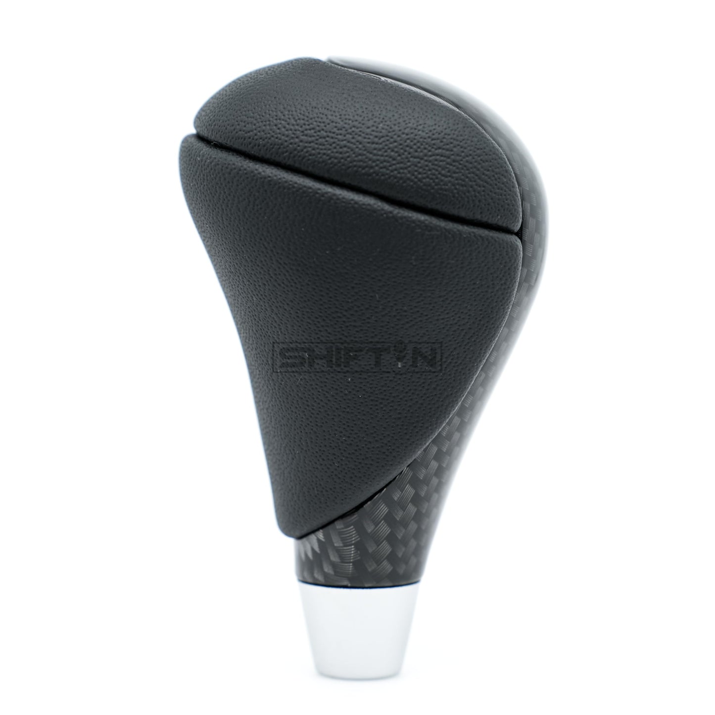 SHIFTIN Gear Shift Knob for Lexus ES300h ES350 GS300 GS350 GS430 GS450h GS460 IS250 IS300 IS350 LS460 LS600h RX350 RX450h - RBZ