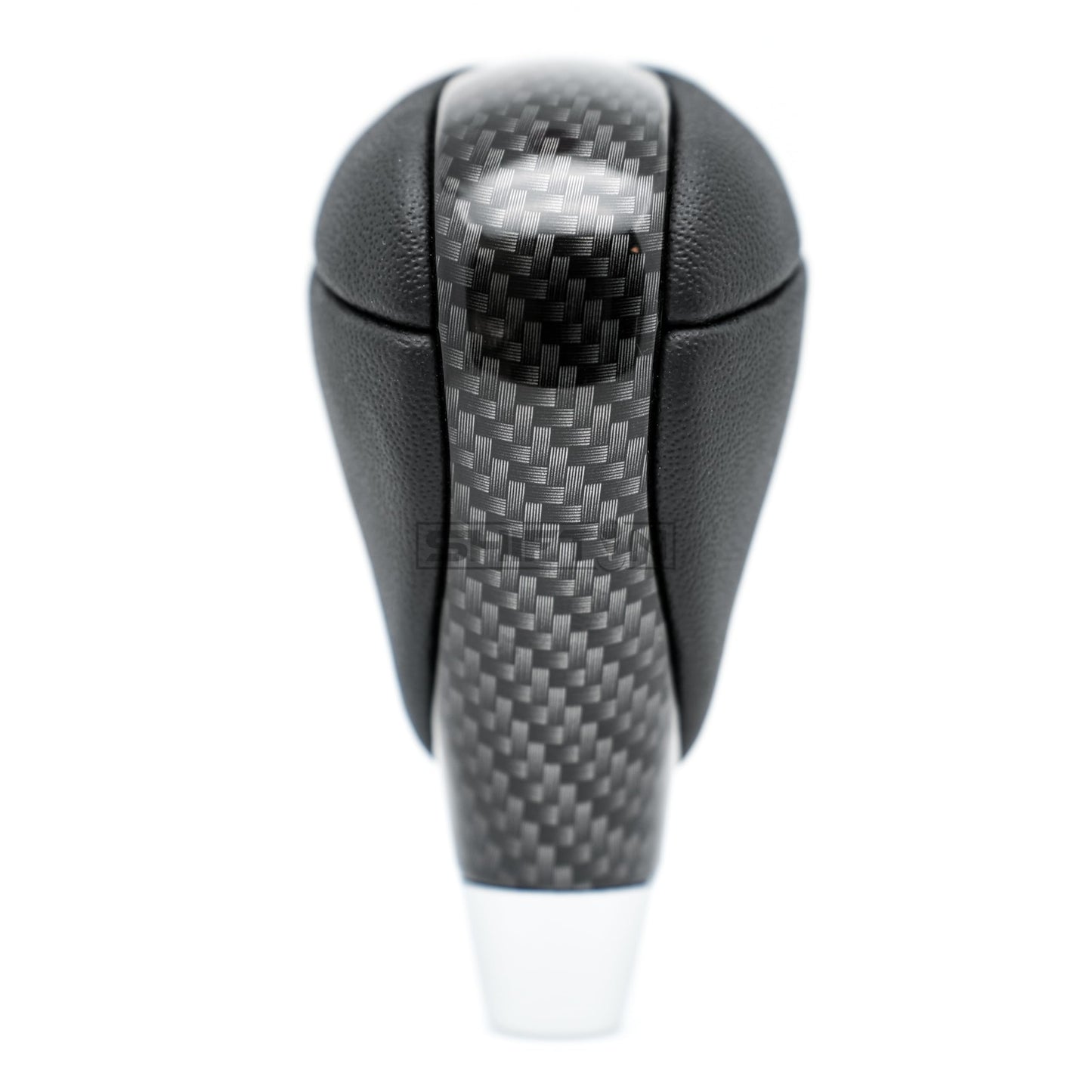 SHIFTIN Gear Shift Knob for Lexus ES300h ES350 GS300 GS350 GS430 GS450h GS460 IS250 IS300 IS350 LS460 LS600h RX350 RX450h - RBZ