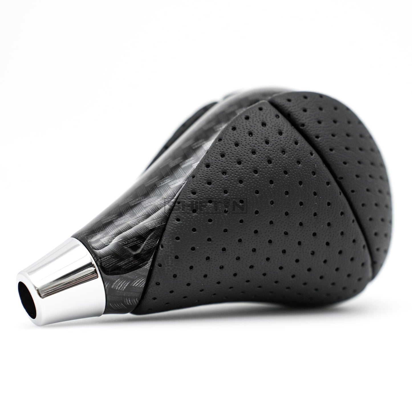 SHIFTIN Gear Shift Knob for Lexus ES300h ES350 GS300 GS350 GS430 GS450h GS460 IS250 IS300 IS350 LS460 LS600h RX350 RX450h - RBZZp
