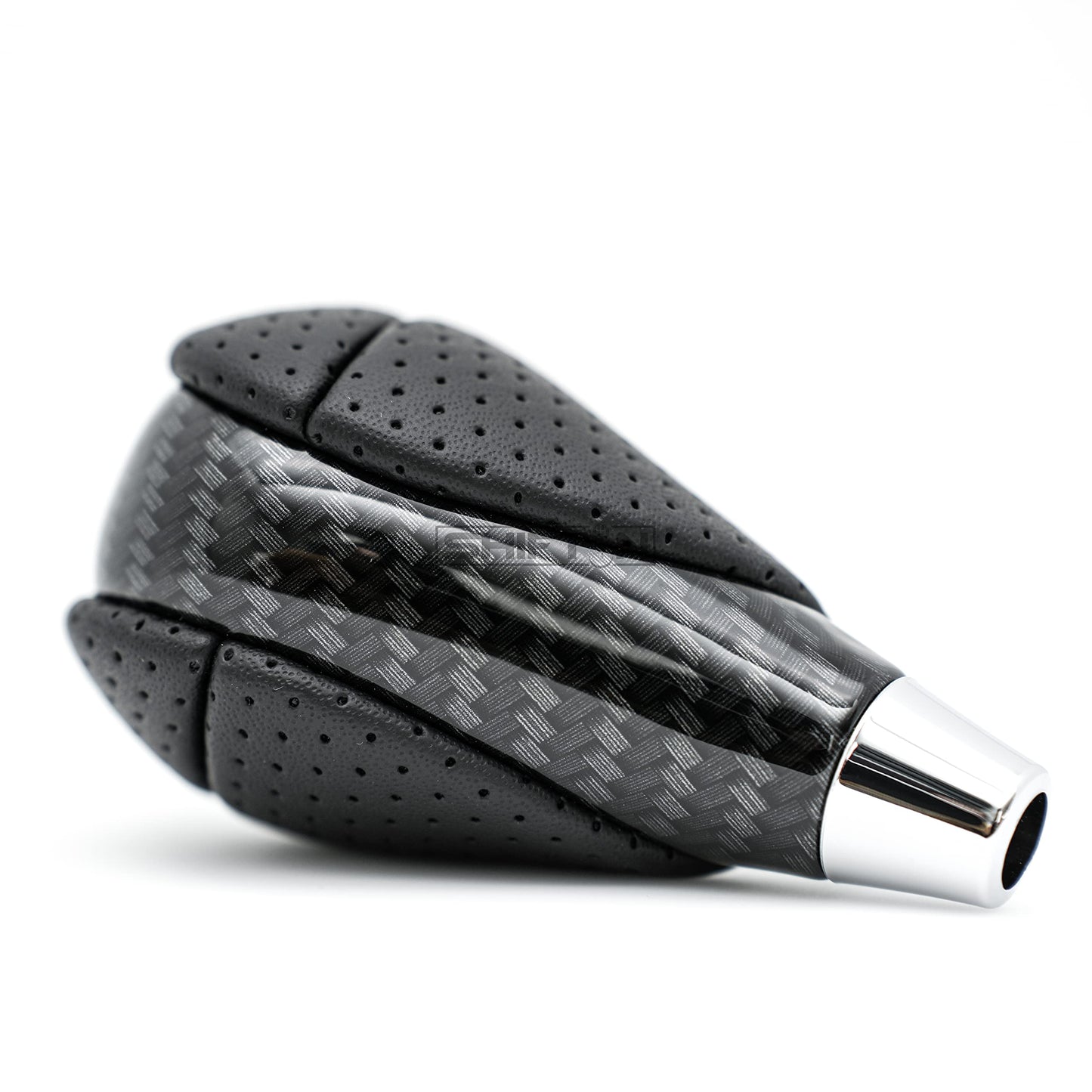 SHIFTIN Gear Shift Knob for Lexus ES300h ES350 GS300 GS350 GS430 GS450h GS460 IS250 IS300 IS350 LS460 LS600h RX350 RX450h - RBZZp