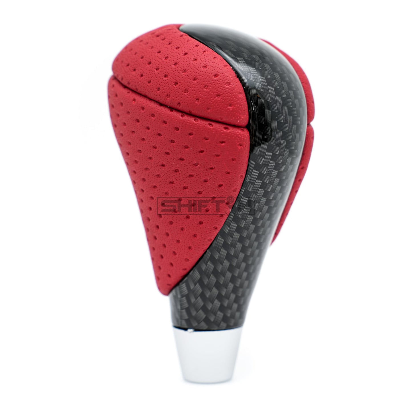 SHIFTIN Gear Shift Knob for Lexus ES300h ES350 GS300 GS350 GS430 GS450h GS460 IS250 IS300 IS350 LS460 LS600h RX350 RX450h - RRZZp