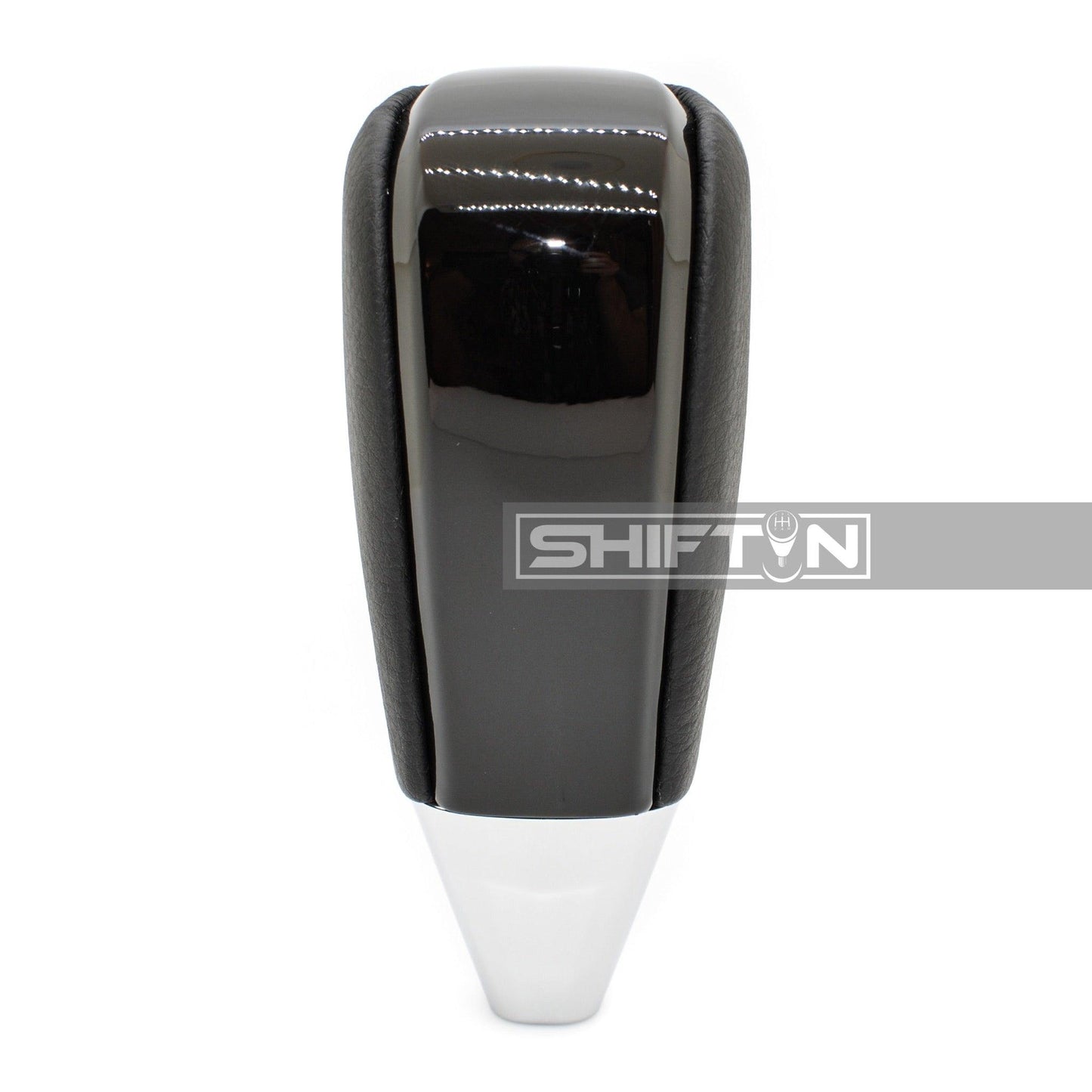 SHIFTIN-Gear-Shift-Knob-for-Toyota-Land-Cruiser-4Runner-Sequoia-Tundra-Highlander-Off-Road-4x4-TRD-Piano-Black