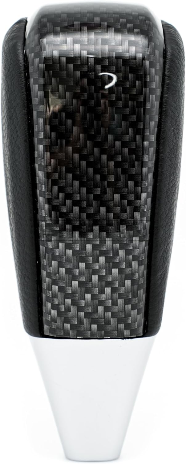 SHIFTIN Gear Shift Knob for Toyota Land Cruiser 4Runner Sequoia Tundra Highlander Off - Road 4x4 TRD - QBZZX