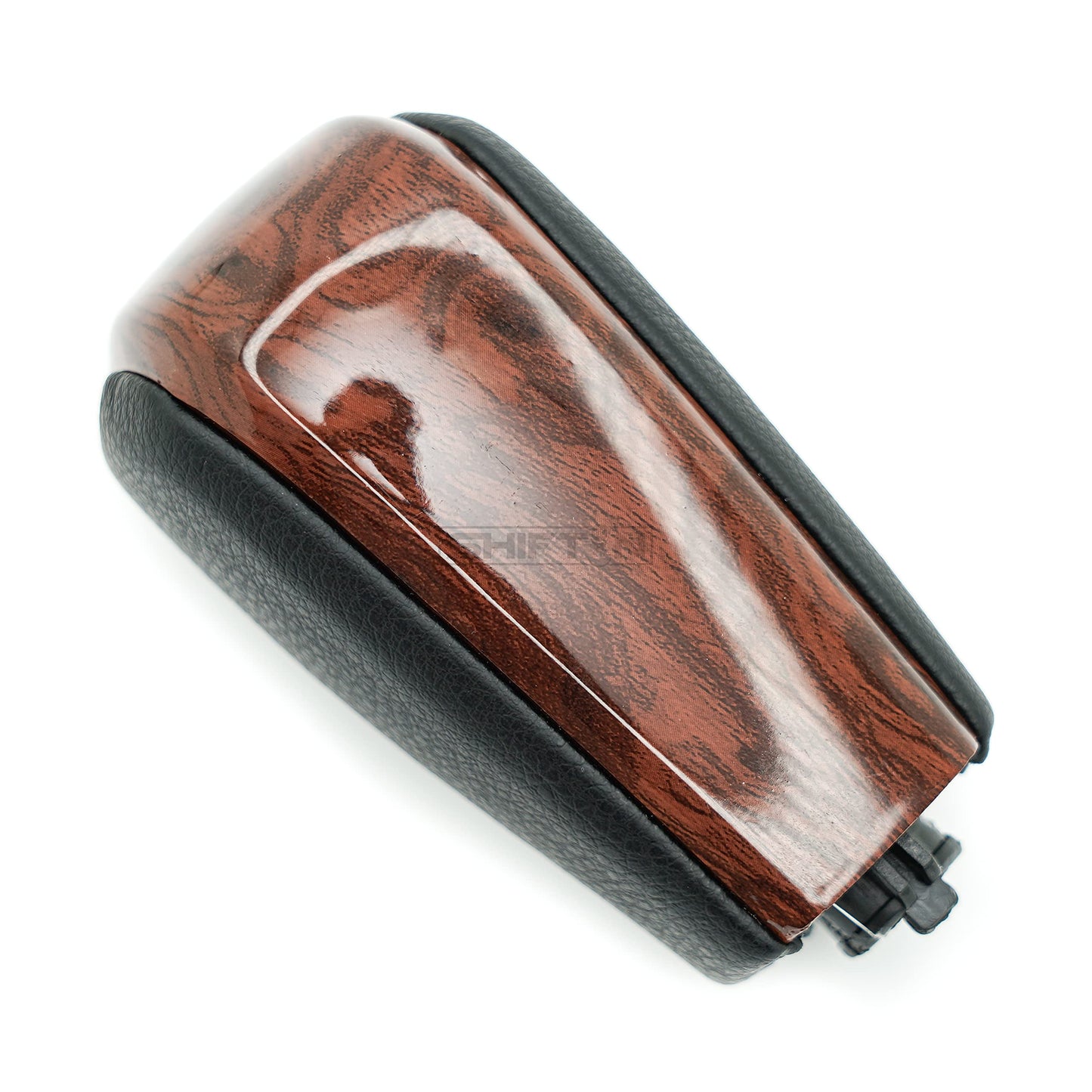 SHIFTIN Gear Shift Knob Stick Shifter for Toyota Land Cruiser LC Prado FJ - 150 KDJ155 - QBWD - E