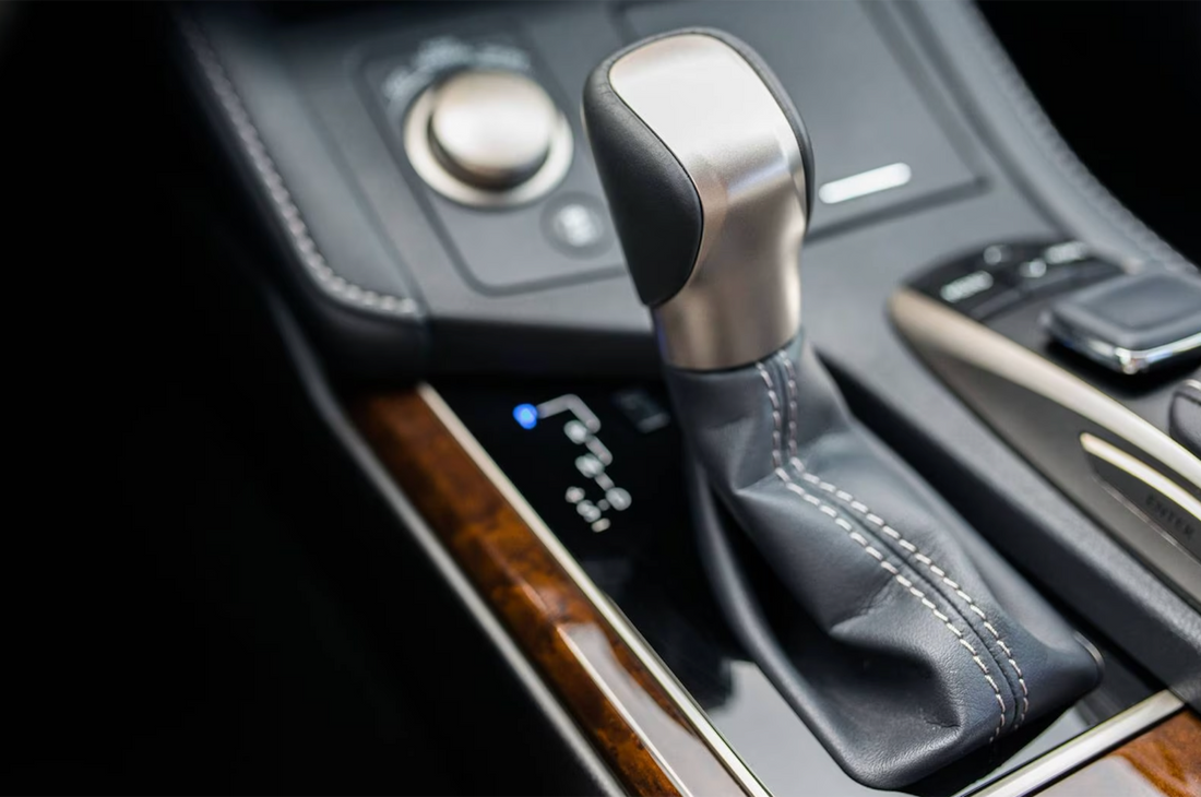 Elevate Your Driving Experience with SHIFTIN’s Premium Gear Shift Knobs for your Lexus ES 350 and ES-300h Cars