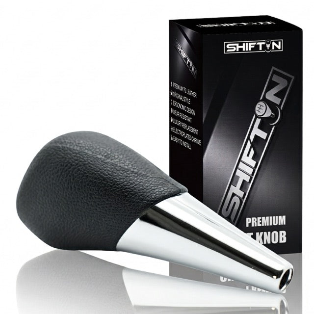 Replacement Gear Shift Knob for Toyota Lexus Scion Acura Mazda Chrysler Dodge with 8mm M8 Shifter
