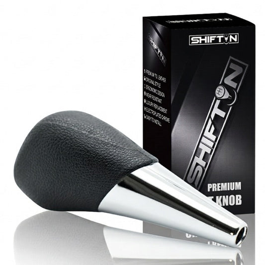 Replacement Gear Shift Knob for Toyota Lexus Scion Acura Mazda Chrysler Dodge with 8mm M8 Shifter