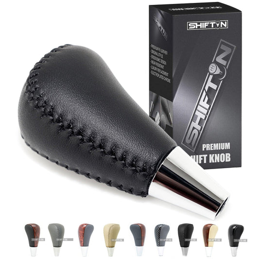 SHIFTIN Gear Shift Knob for Lexus GX470 2003-2009 and for Toyota Land Cruiser Prado 120 2002-2009