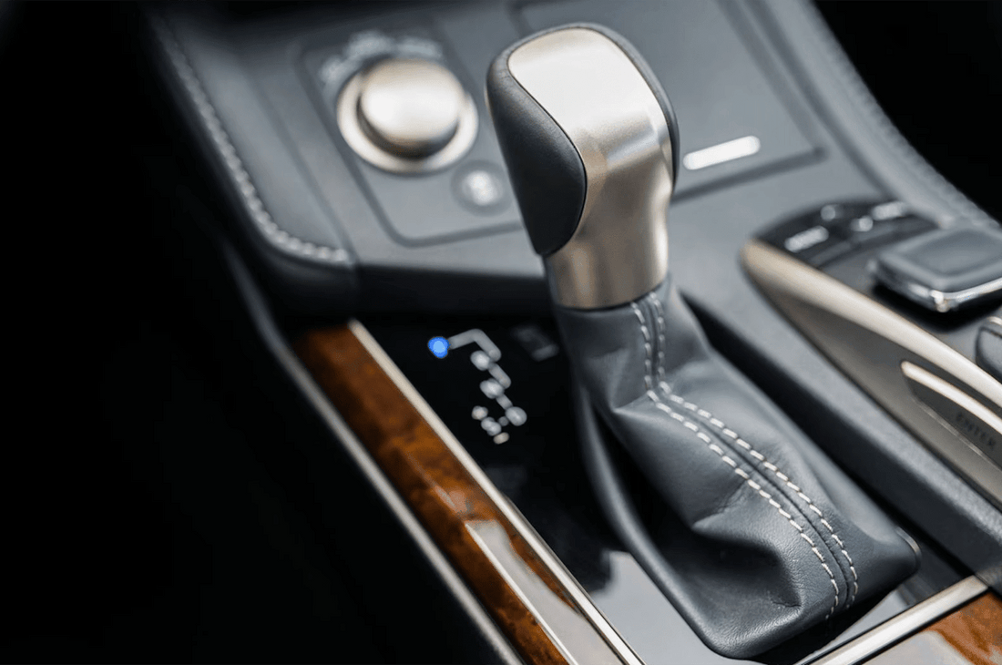 Elevate Your Driving Experience with SHIFTIN’s Premium Gear Shift Knobs for your Lexus ES 350 and ES-300h Cars - SHIFTIN AUTO