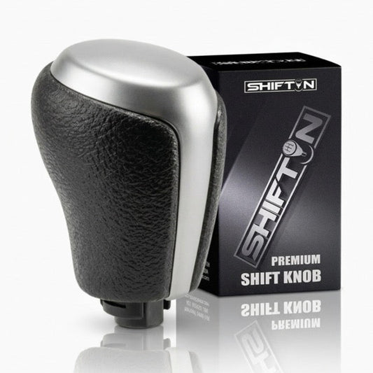 SHIFTIN Carbon Fiber Gear Shift Knob for Toyota Highlander 2020-2025