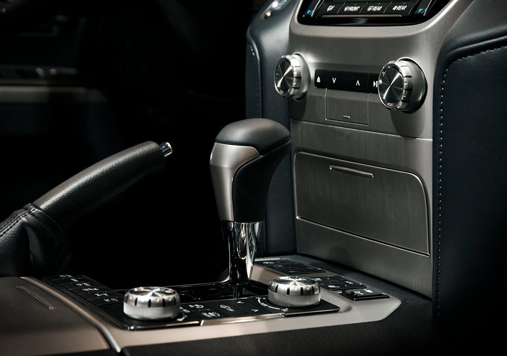 Gear Shift Knobs 2023 - SHIFTIN AUTO