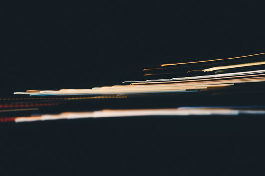 water droplets on brown wooden surface
