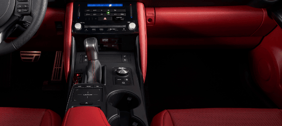Revitalize Your Lexus NX Drive with SHIFTIN's Aftermarket Gear Shift Knobs - SHIFTIN AUTO