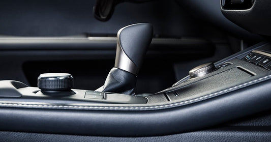 Why you should upgrade your Gear Shift Knob! - SHIFTIN AUTO