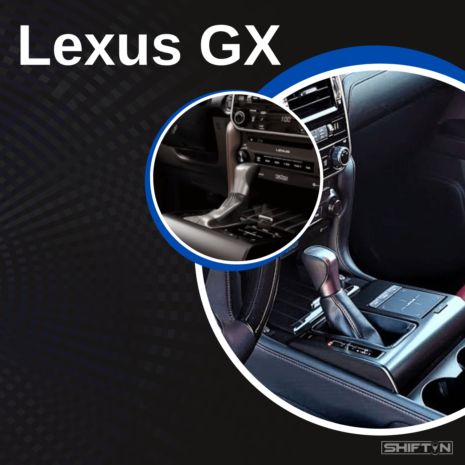 Lexus GX