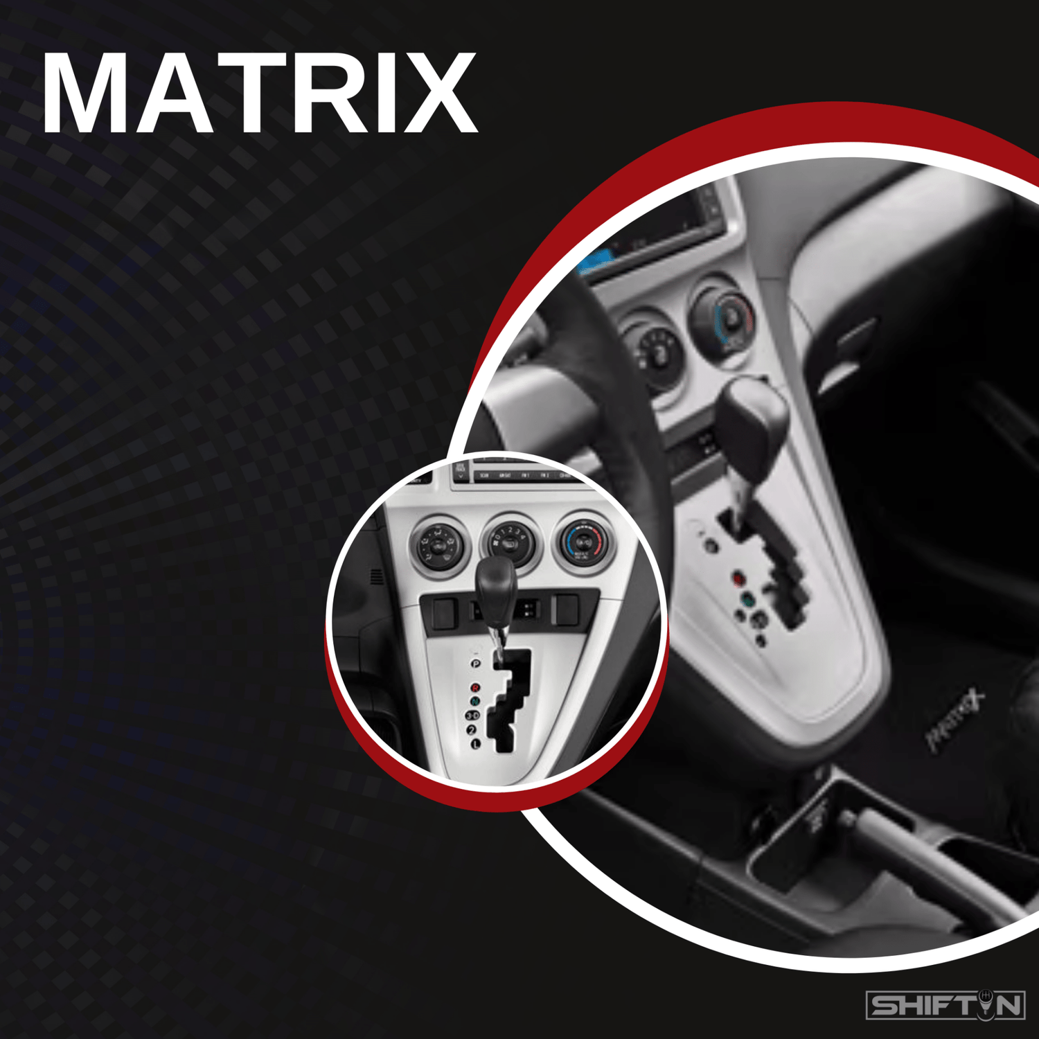 Toyota Matrix
