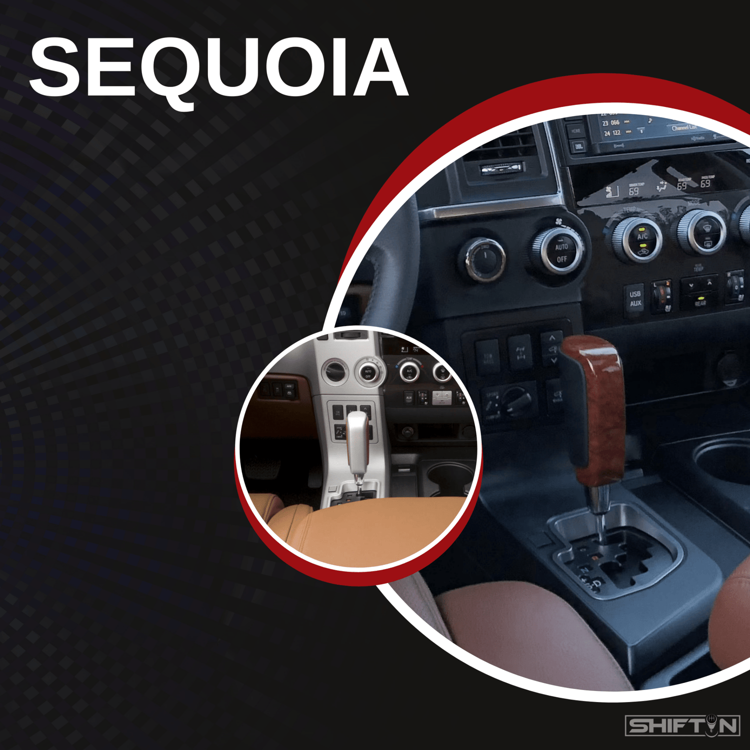 Toyota Sequoia