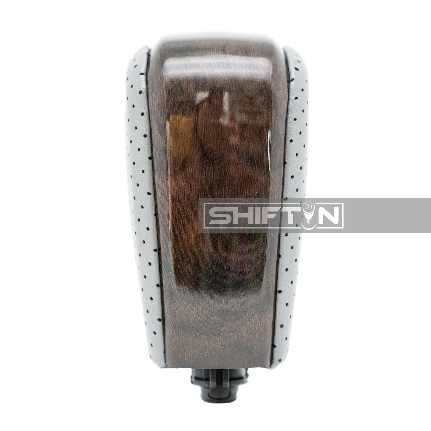 SHIFTIN-Gear-Shift-Knob-Stick-Shifter-Gearbox-Shifter-Head-for-Toyota-Land-Cruiser-Prado-LC-FJ-150-J150-KDJ155-GDJ150-Dark-Wood