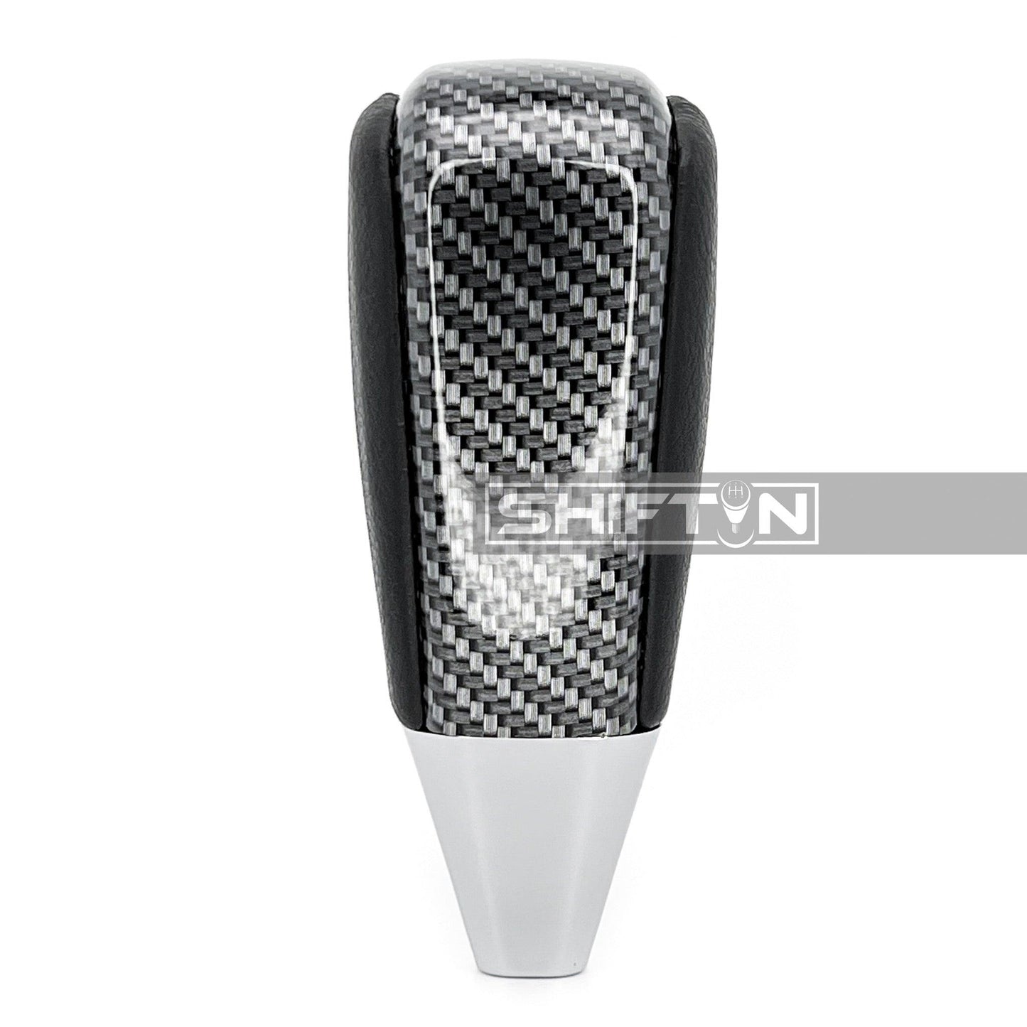 SHIFTIN-Gear-Shift-Knob-for-Toyota-Land-Cruiser-4Runner-Sequoia-Tundra-Highlander-Off-Road-4x4-TRD-Black-Carbon-Fiber