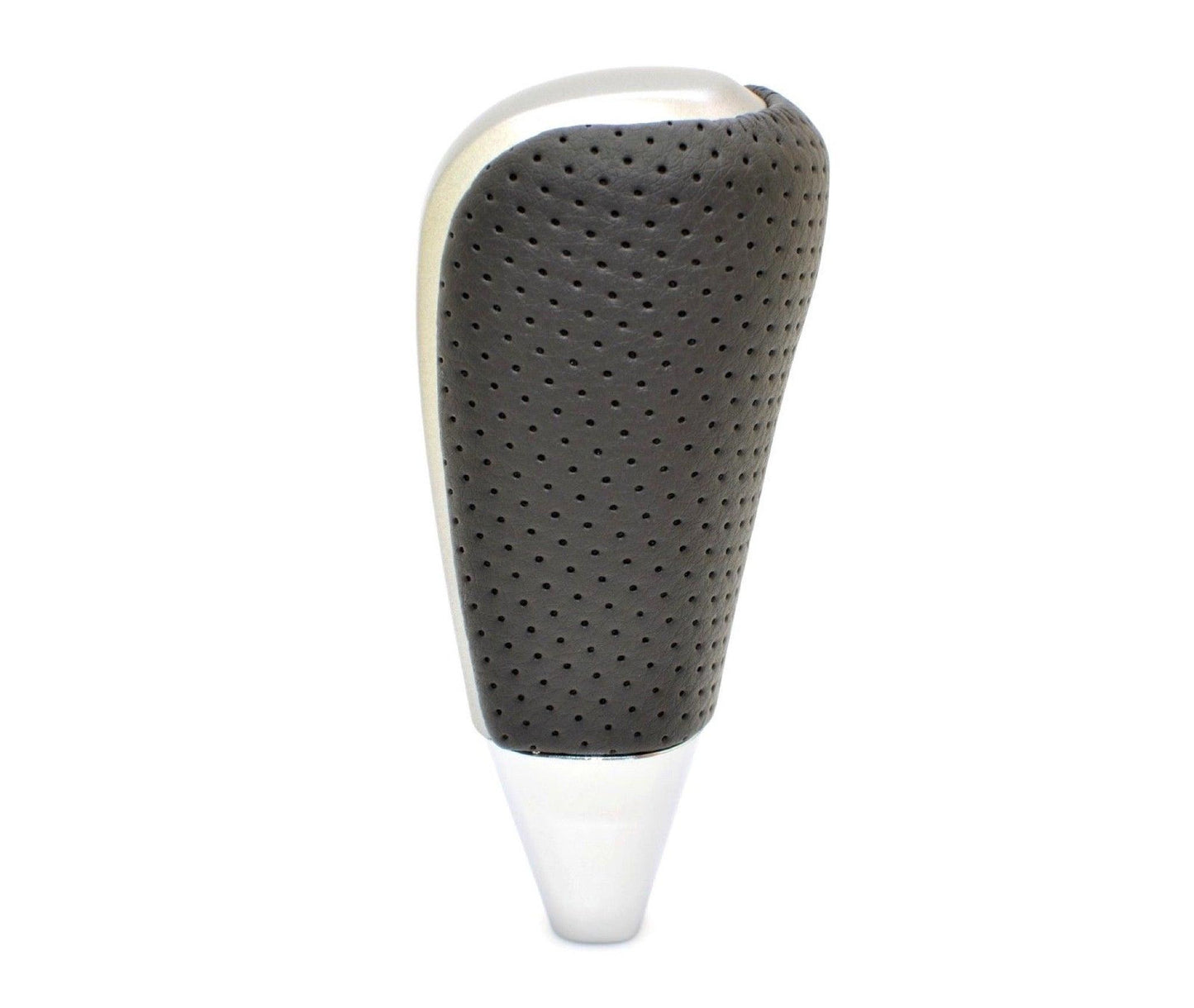 SHIFTIN-Gear-Shift-Knob-for-Toyota-Land-Cruiser-4Runner-Sequoia-Tundra-Highlander-Off-Road-4x4-TRD-Gray-Silver