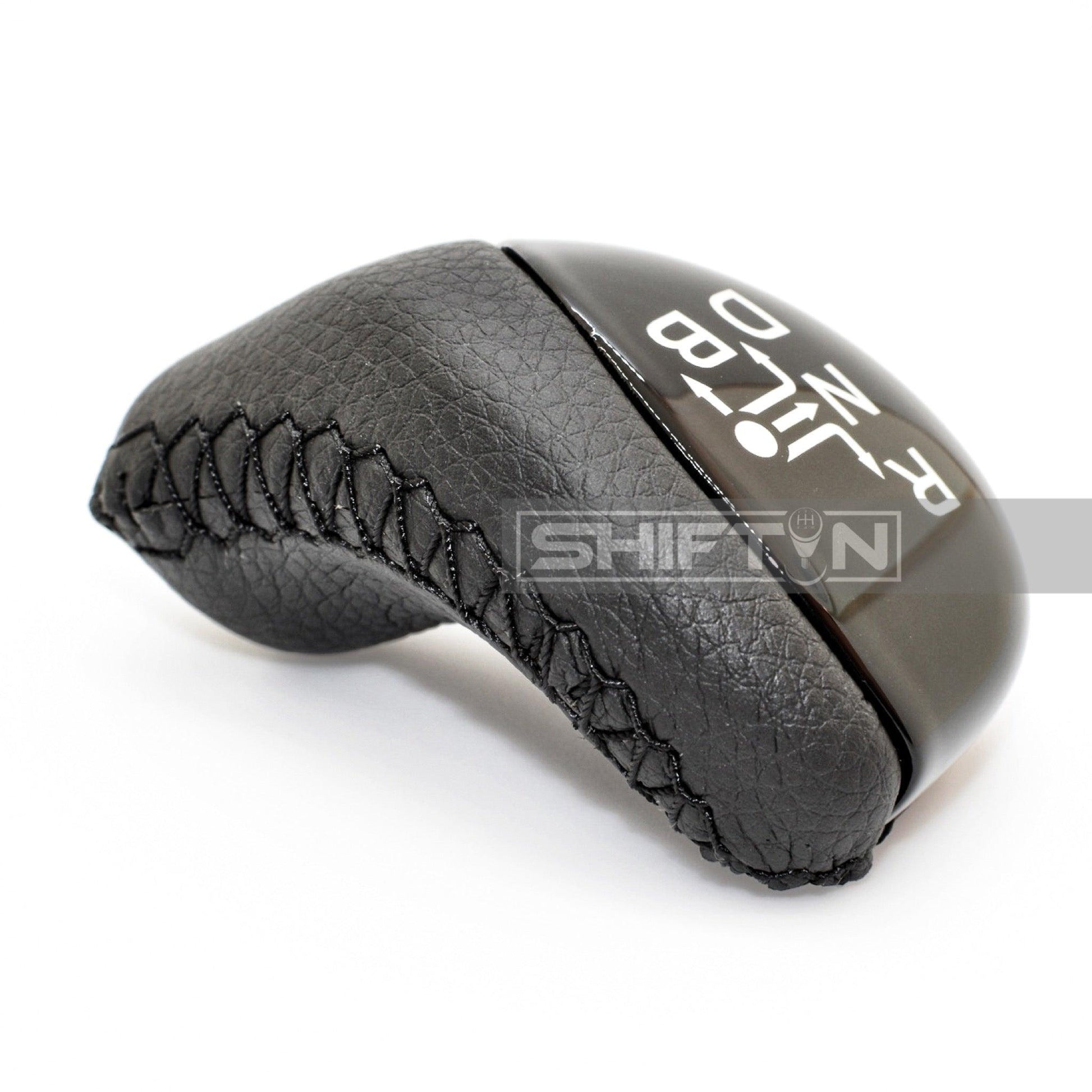 SHIFTIN-Premium-Replacement-Gear-Shift-Knob-Shifter-for-TOYOTA-Auris-Prius-Plug-in-Hybrid-Piano-Black