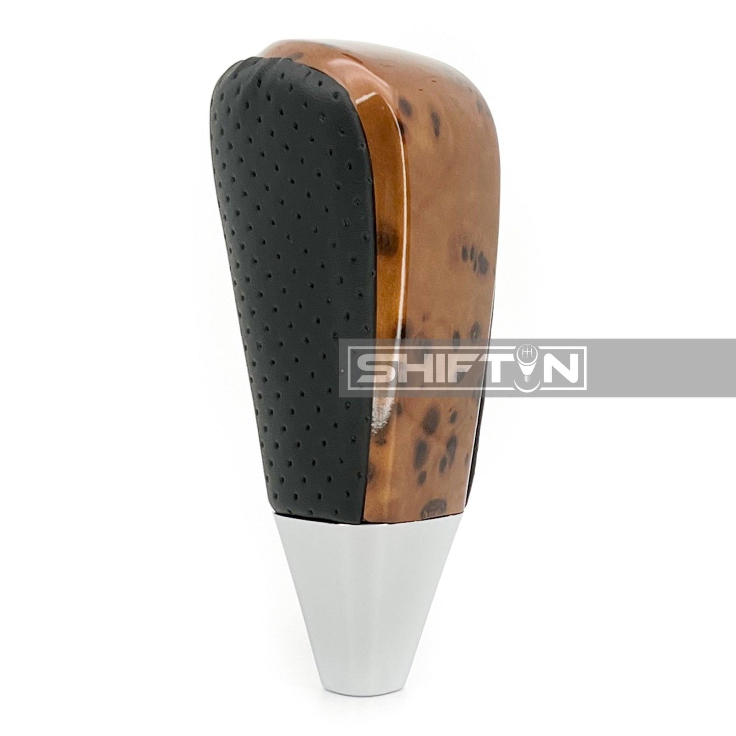 SHIFTIN-Gear-Shift-Knob-for-Toyota-Land-Cruiser-4Runner-Sequoia-Tundra-Highlander-Off-Road-4x4-TRD-Golden-Maple