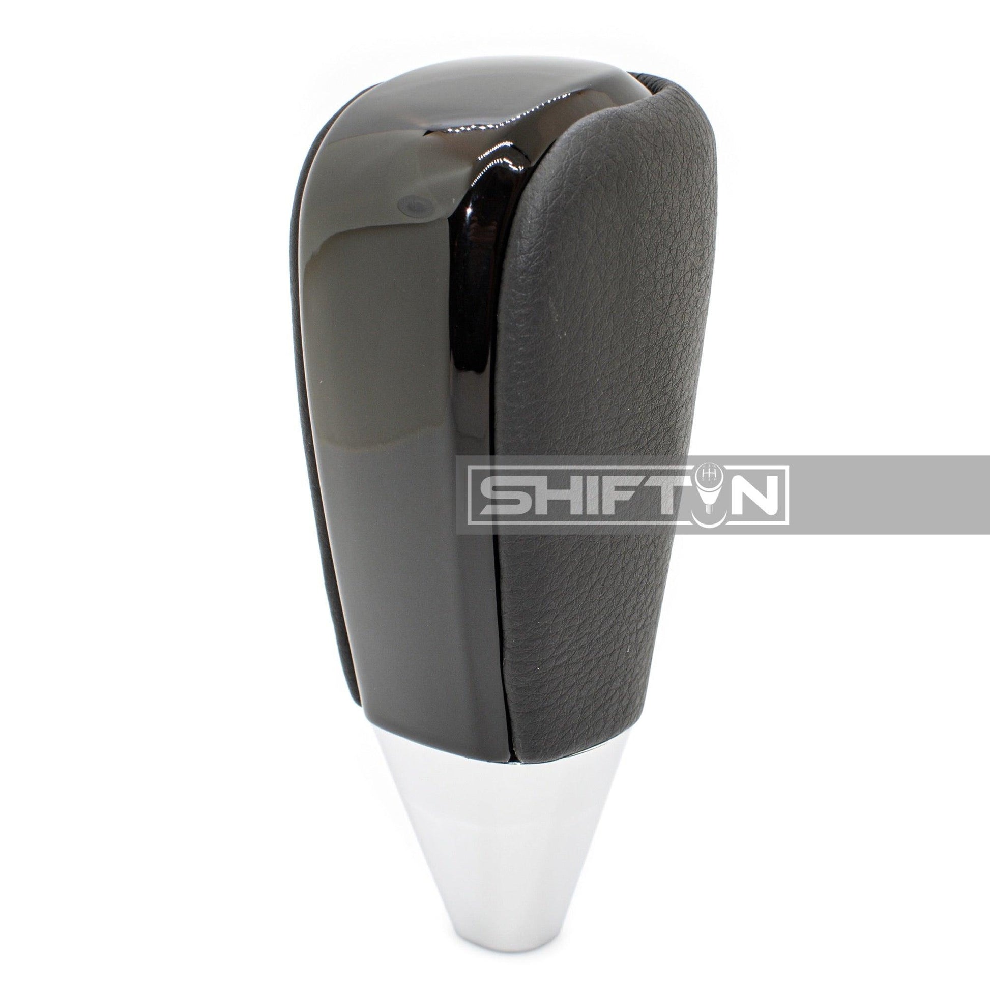 SHIFTIN-Gear-Shift-Knob-for-Toyota-Land-Cruiser-4Runner-Sequoia-Tundra-Highlander-Off-Road-4x4-TRD-Piano-Black