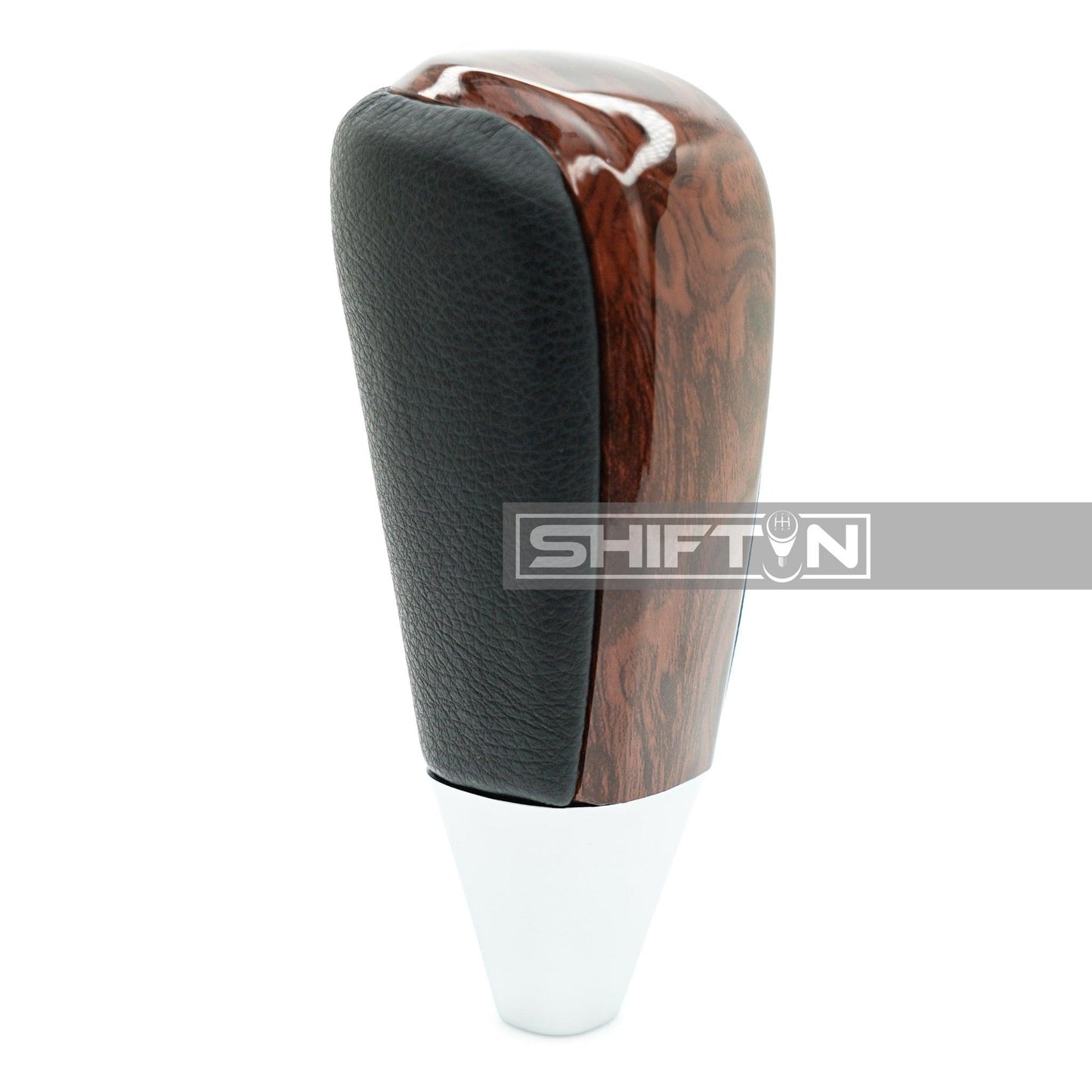 SHIFTIN-Gear-Shift-Knob-for-Toyota-Land-Cruiser-4Runner-Sequoia-Tundra-Highlander-Off-Road-4x4-TRD-Walnut-Wood