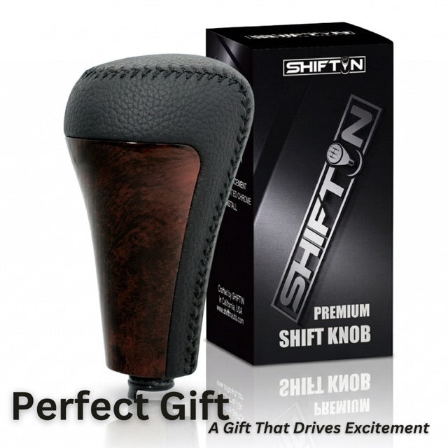 Replacement Gear Shift Knob Shifter fits for Lexus GX460 2010-2018 GX-460 Part 33504-60330-E3