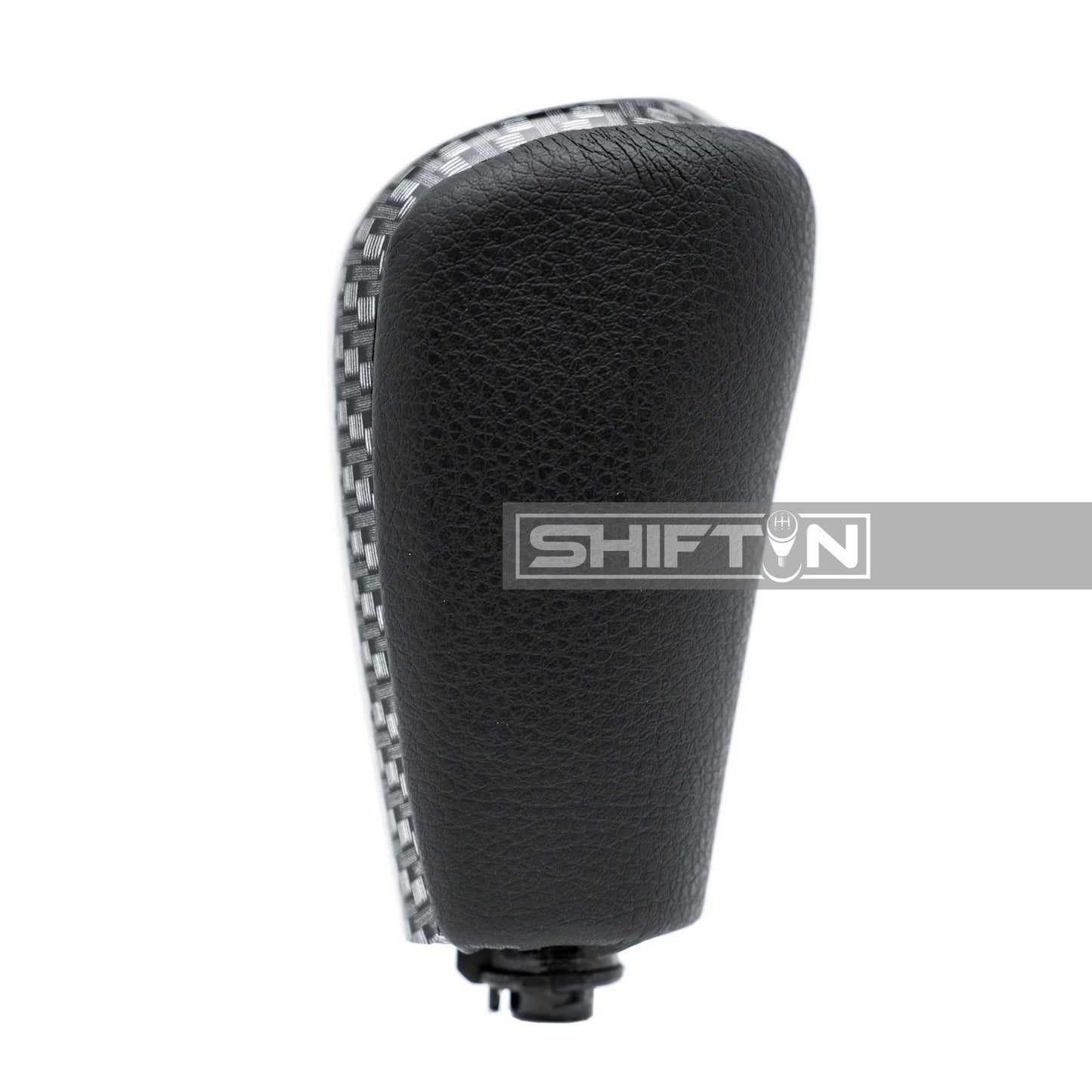 SHIFTIN-Gear-Shift-Knob-Stick-Shifter-Gearbox-Shifter-Head-for-Toyota-Land-Cruiser-Prado-LC-FJ-150-J150-KDJ155-GDJ150-Black-Carbon-Fiber