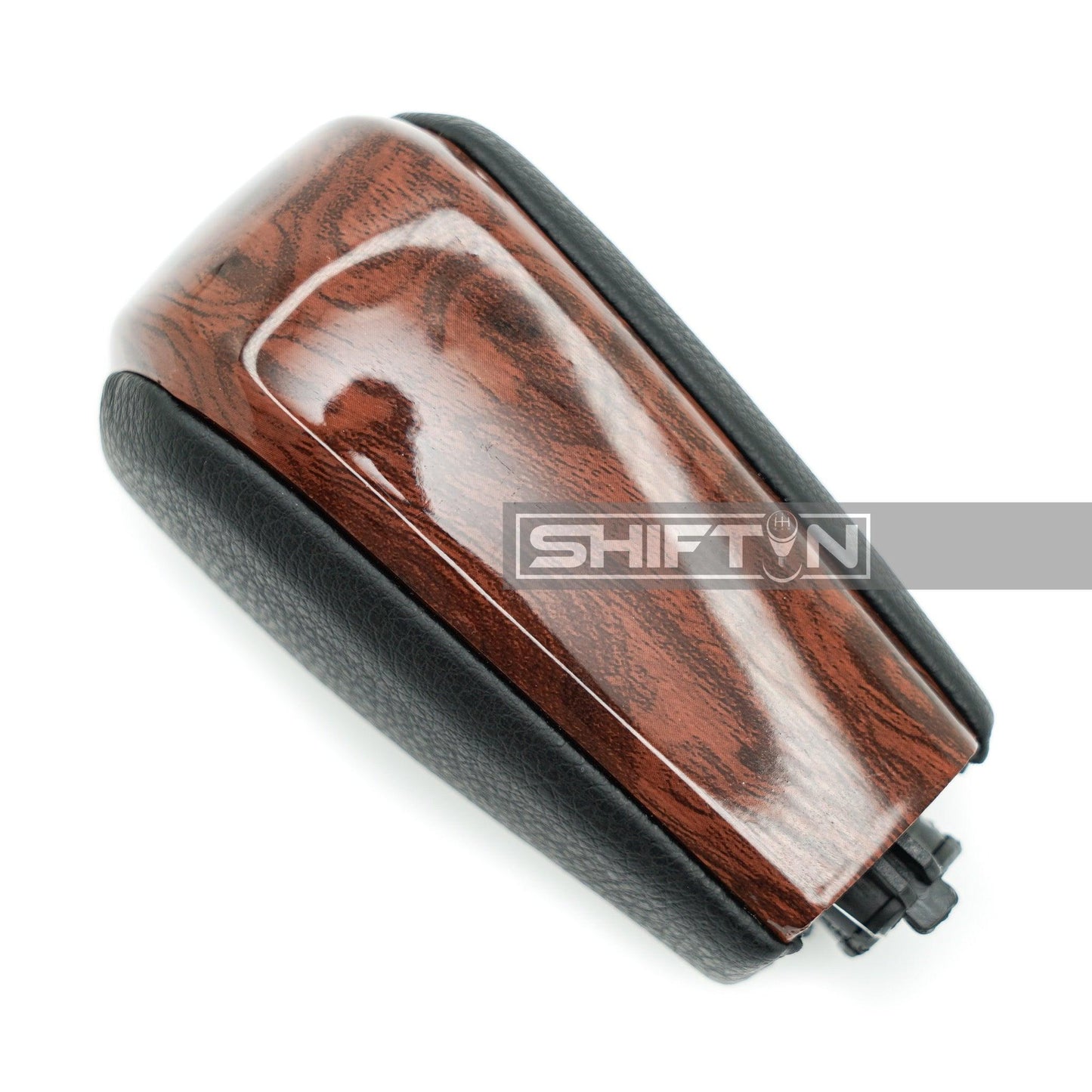 SHIFTIN-Gear-Shift-Knob-Stick-Shifter-Gearbox-Shifter-Head-for-Toyota-Land-Cruiser-Prado-LC-FJ-150-J150-KDJ155-GDJ150-Walnut-Wood