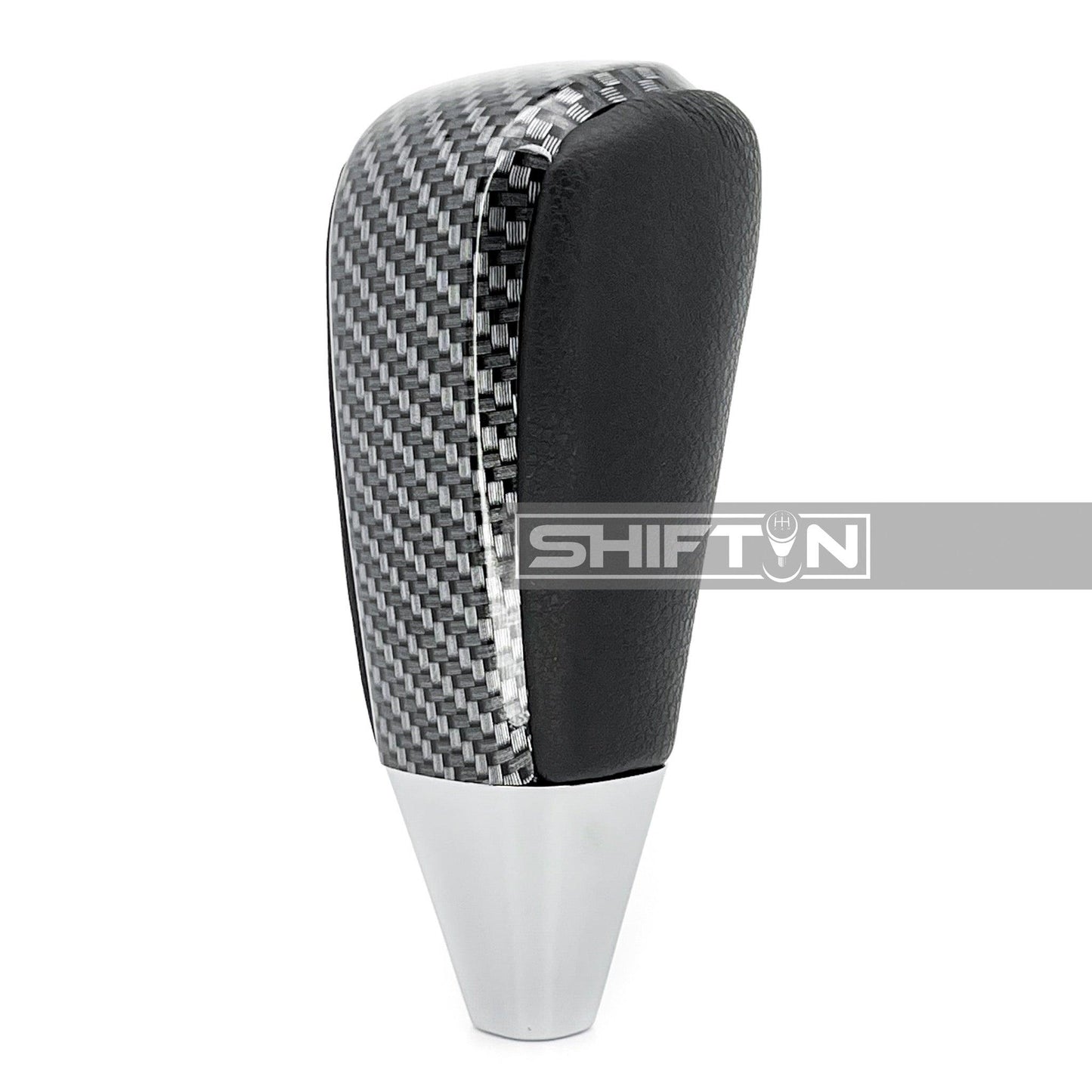 SHIFTIN-Gear-Shift-Knob-for-Toyota-Land-Cruiser-4Runner-Sequoia-Tundra-Highlander-Off-Road-4x4-TRD-Black-Carbon-Fiber