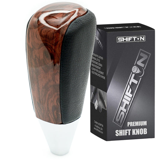 SHIFTIN-Gear-Shift-Knob-for-Toyota-Land-Cruiser-4Runner-Sequoia-Tundra-Highlander-Off-Road-4x4-TRD-Walnut-Wood