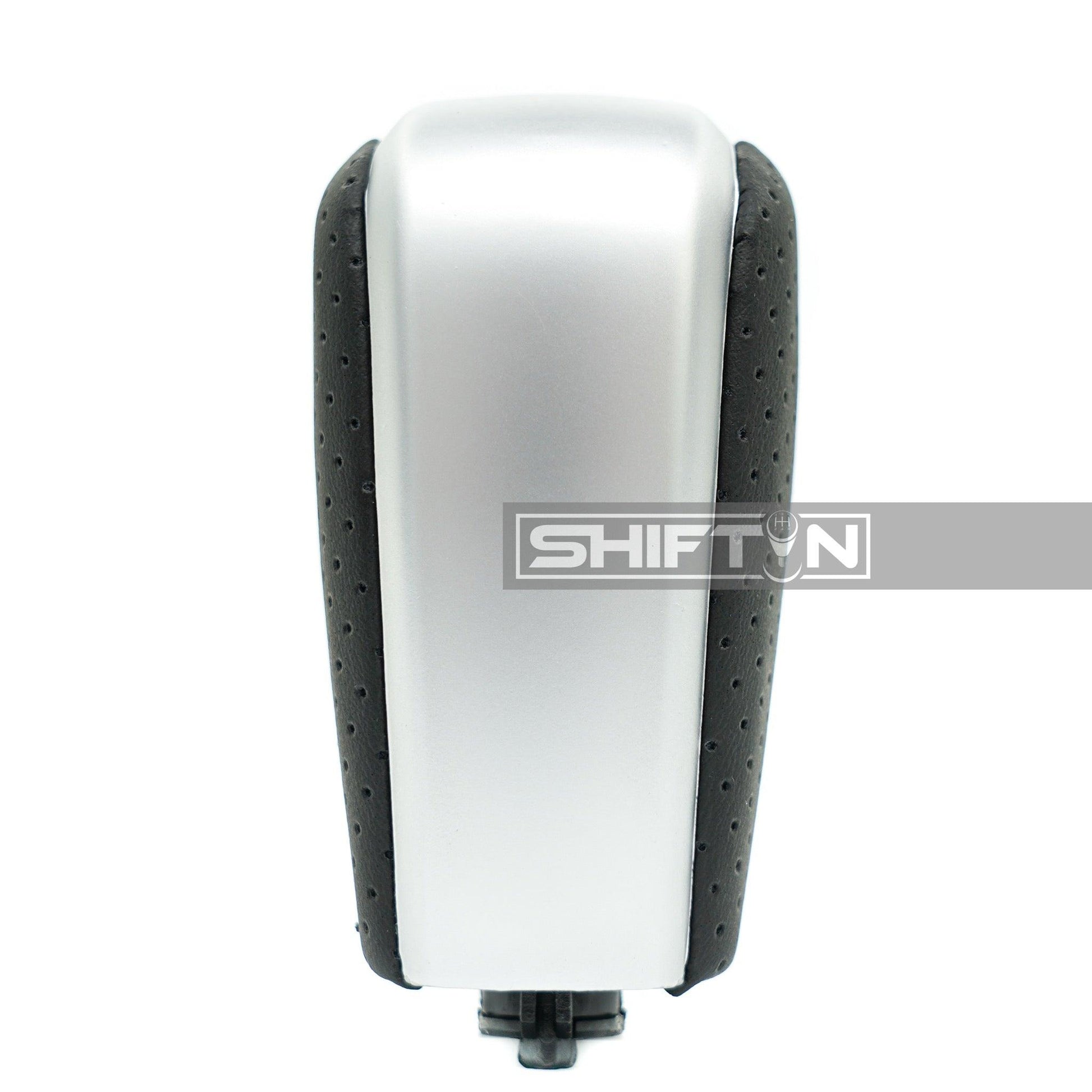 SHIFTIN-Gear-Shift-Knob-Stick-Shifter-Gearbox-Shifter-Head-for-Toyota-Land-Cruiser-Prado-LC-FJ-150-J150-KDJ155-GDJ150-Gray-Silver