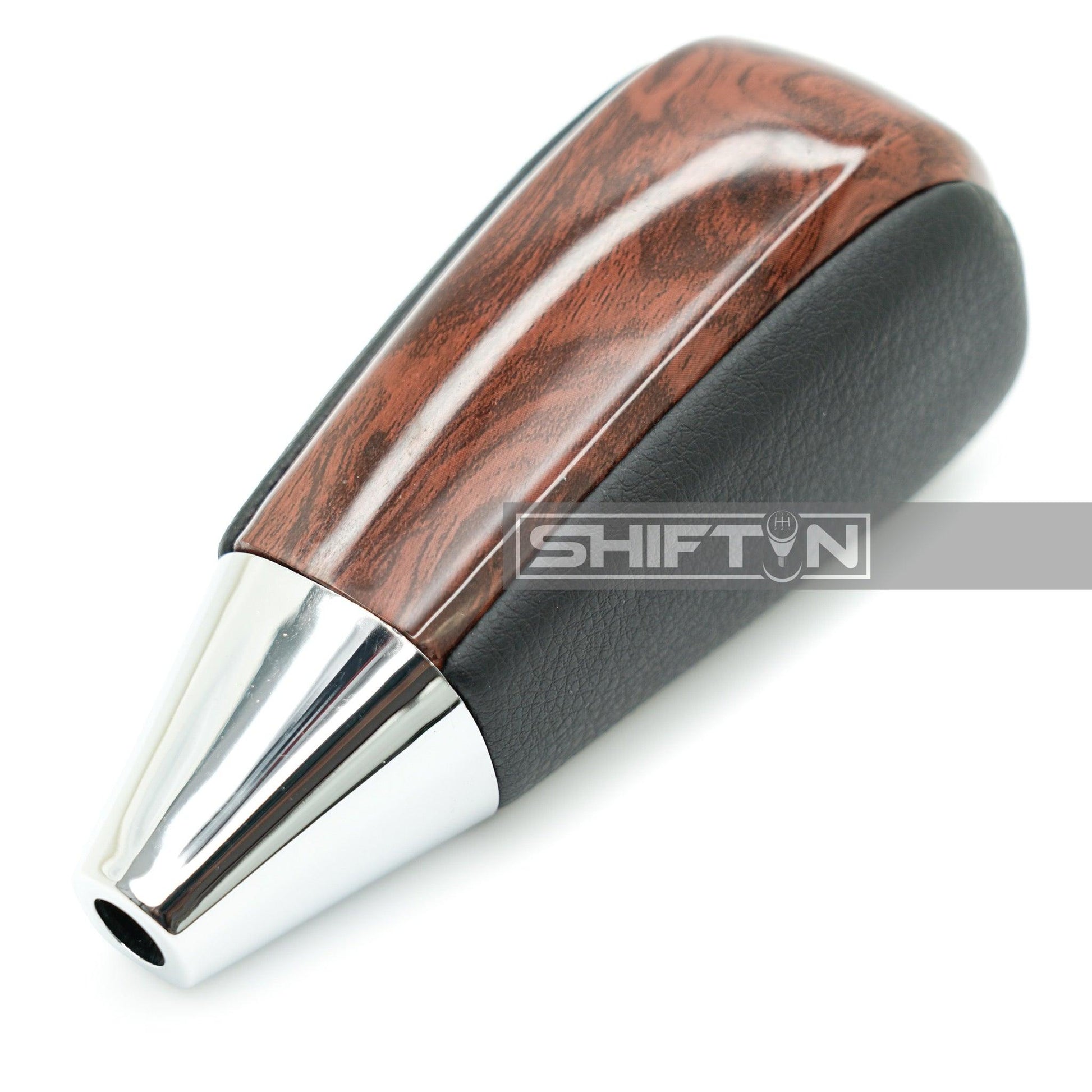 SHIFTIN-Gear-Shift-Knob-for-Toyota-Land-Cruiser-4Runner-Sequoia-Tundra-Highlander-Off-Road-4x4-TRD-Walnut-Wood