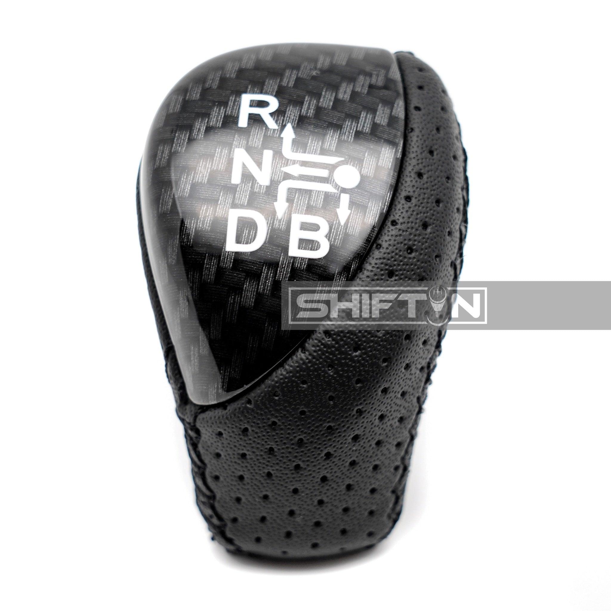 Replacement Gear Shift Knob for TOYOTA Auris Prius Plug-in Hybrid