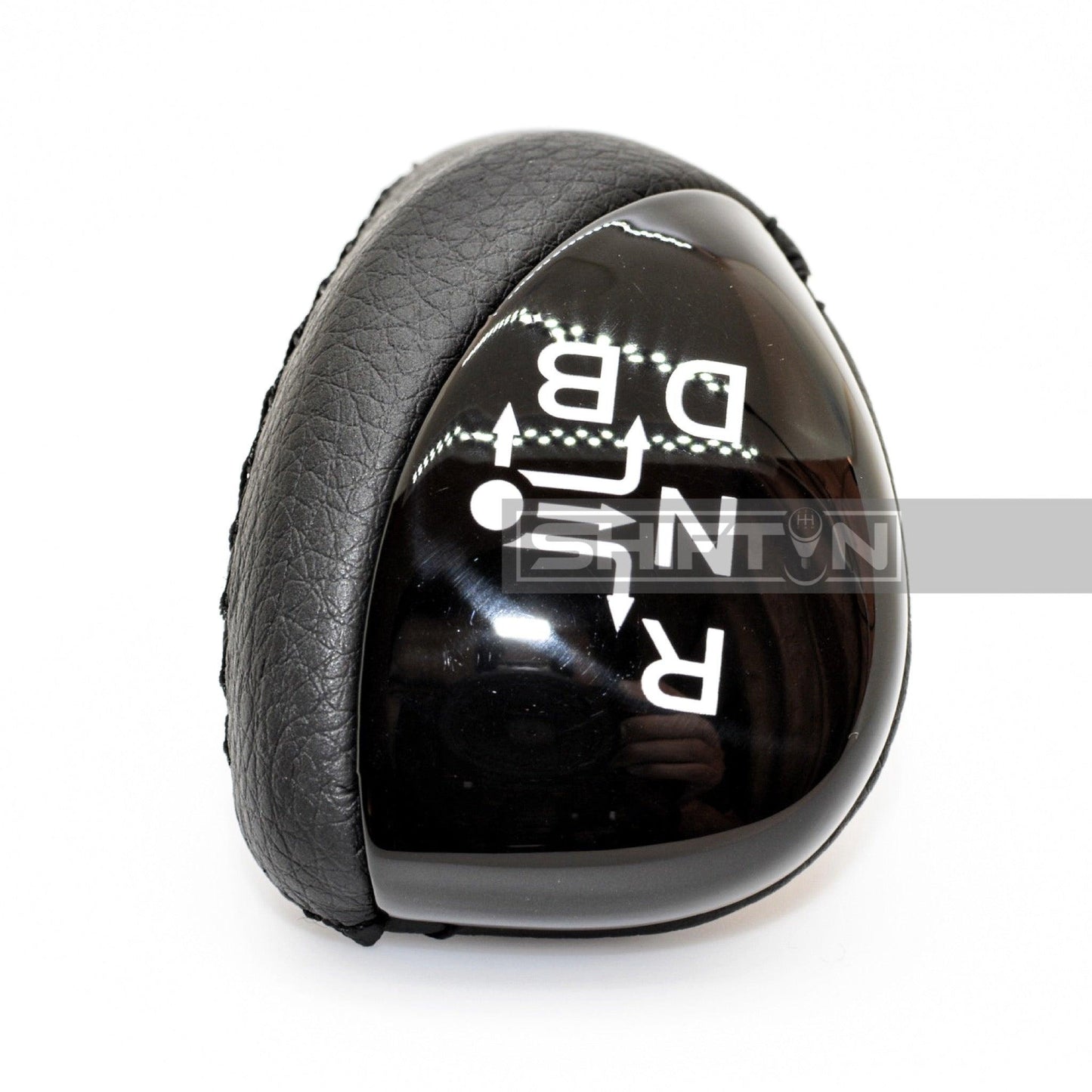 SHIFTIN-Premium-Replacement-Gear-Shift-Knob-Shifter-for-TOYOTA-Auris-Prius-Plug-in-Hybrid-Piano-Black