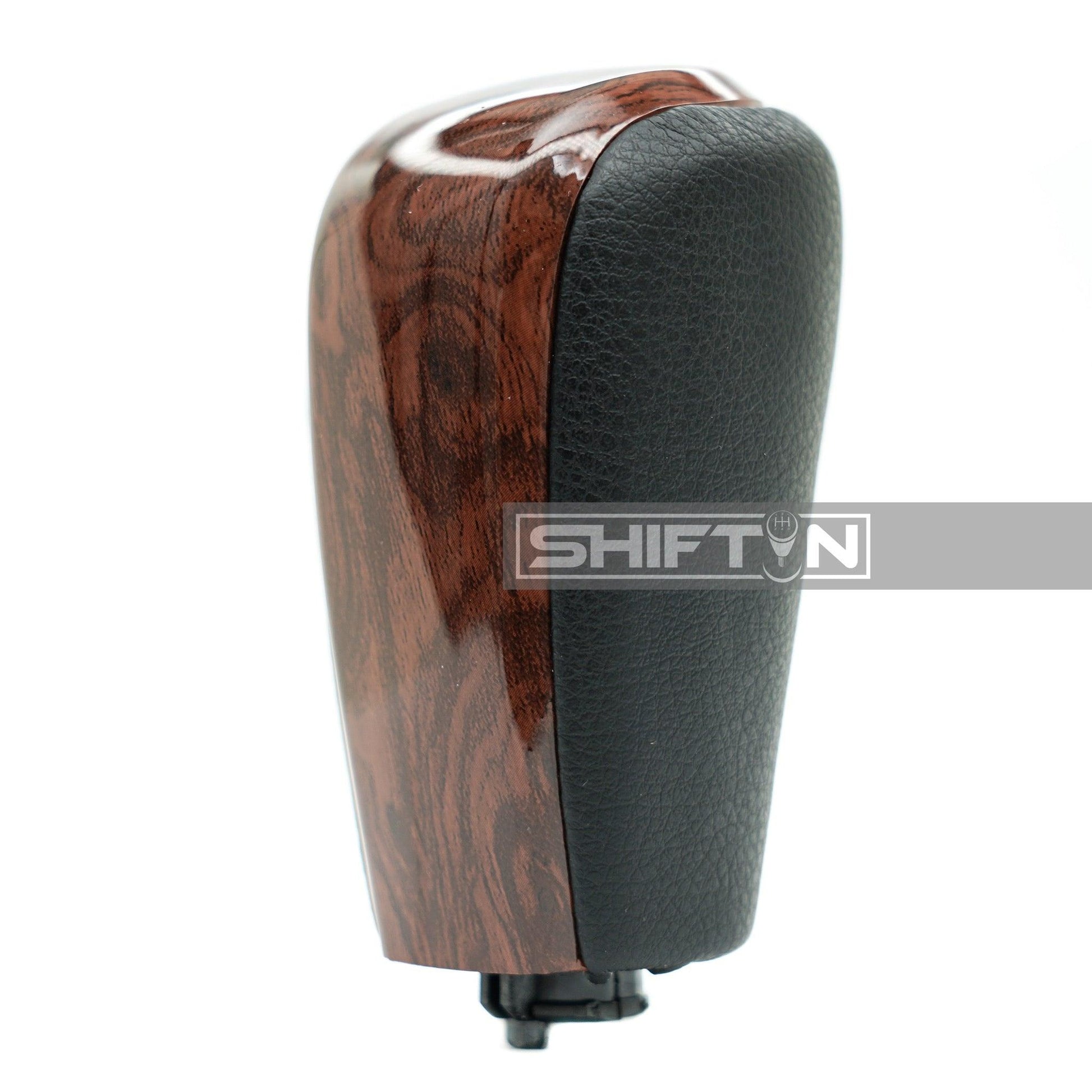 SHIFTIN-Gear-Shift-Knob-Stick-Shifter-Gearbox-Shifter-Head-for-Toyota-Land-Cruiser-Prado-LC-FJ-150-J150-KDJ155-GDJ150-Walnut-Wood