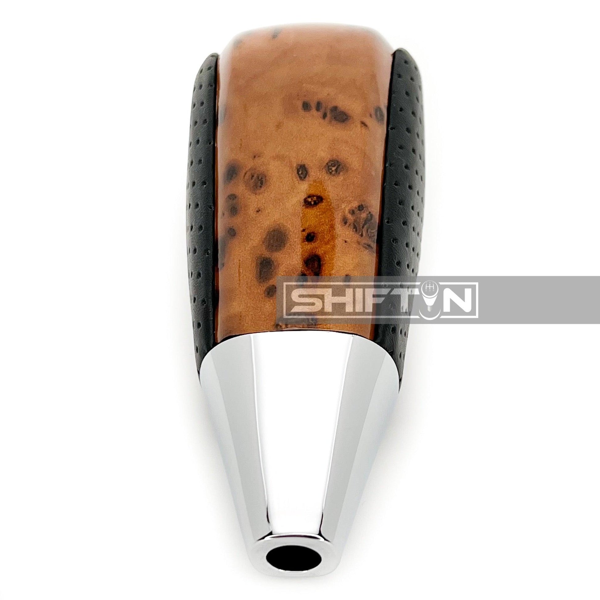 SHIFTIN-Gear-Shift-Knob-for-Toyota-Land-Cruiser-4Runner-Sequoia-Tundra-Highlander-Off-Road-4x4-TRD-Golden-Maple