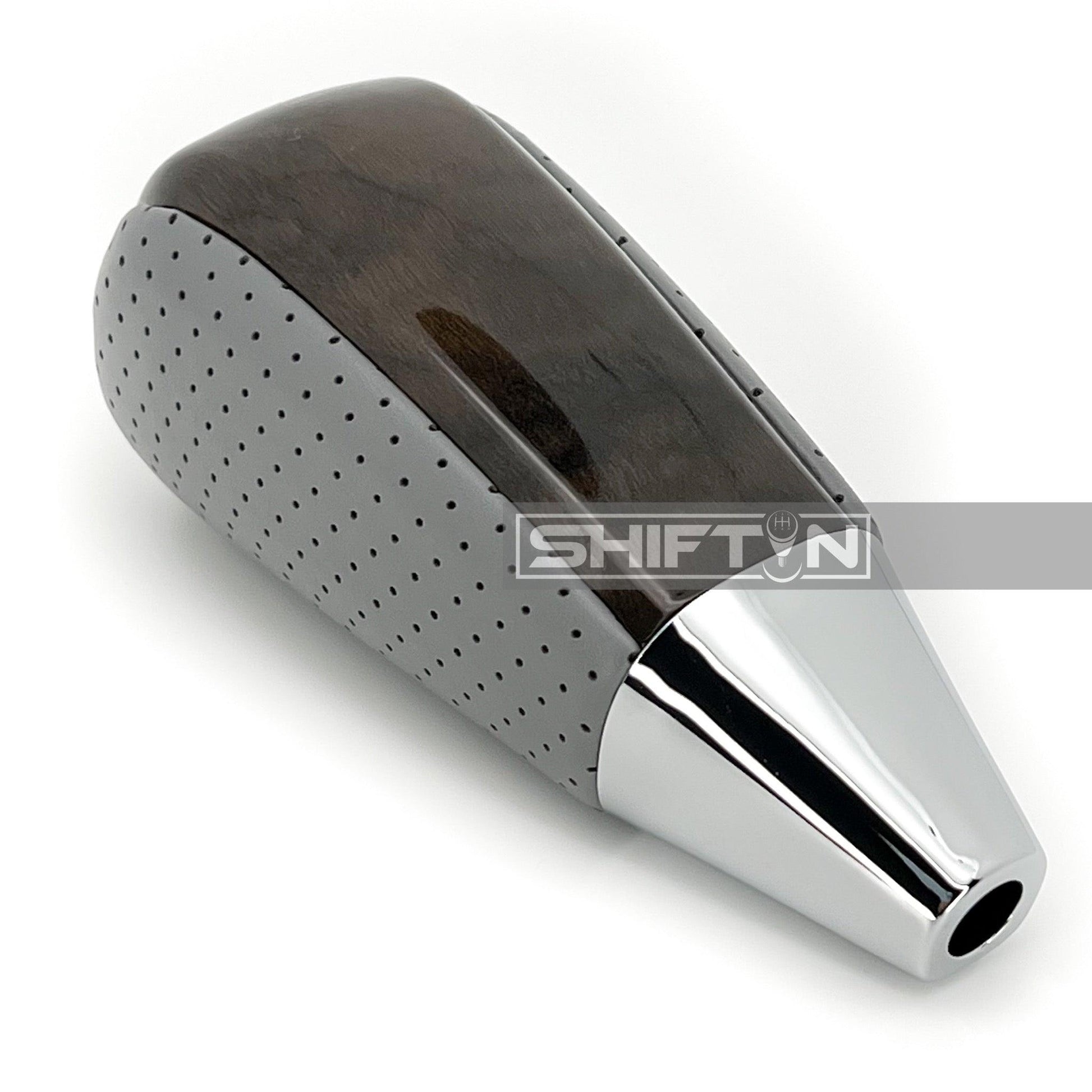 SHIFTIN-Gear-Shift-Knob-for-Toyota-Land-Cruiser-4Runner-Sequoia-Tundra-Highlander-Off-Road-4x4-TRD-Mahogany-Wood